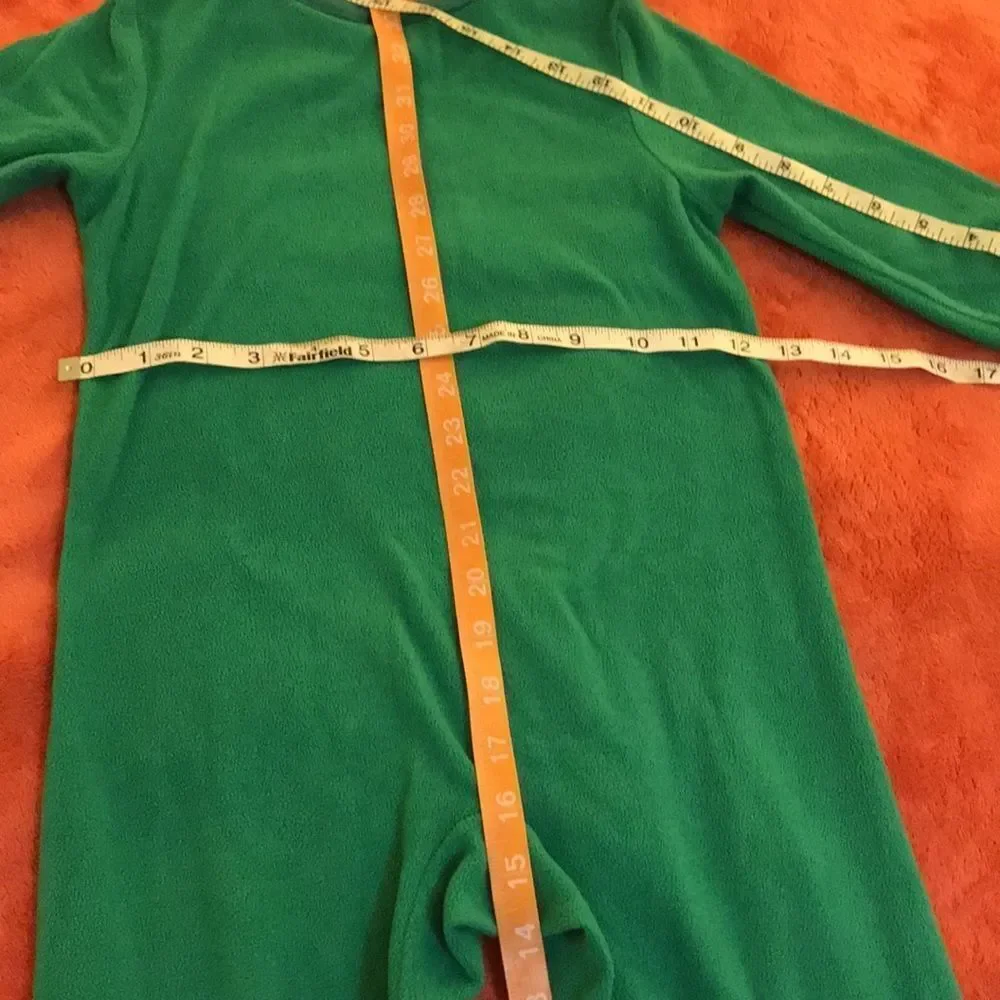 Set Of 3  Pc Nickelodeon (2) (1) Carter’s one you size 4T